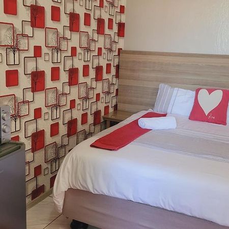 Pab-Love Guest House Kuruman Dış mekan fotoğraf