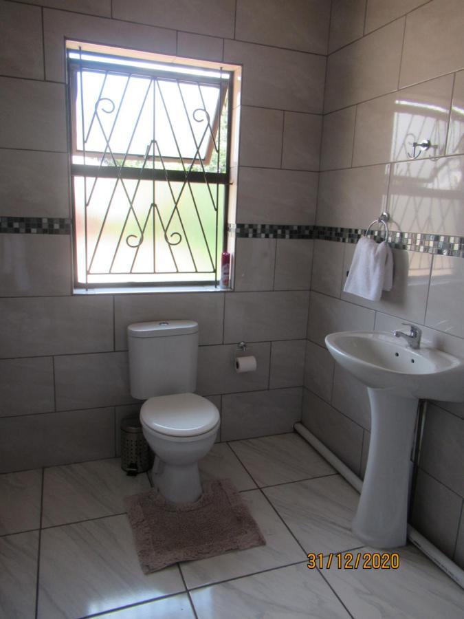 Pab-Love Guest House Kuruman Dış mekan fotoğraf