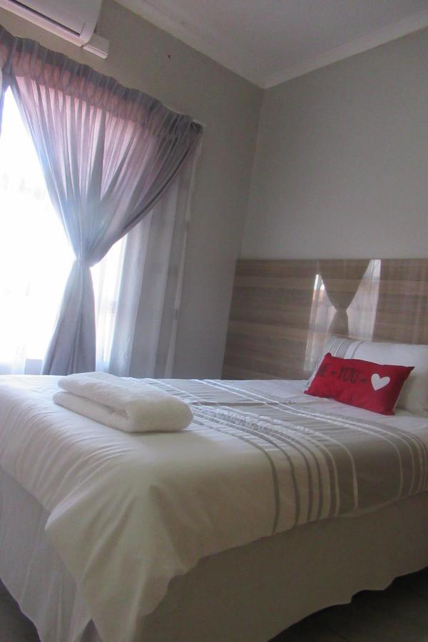 Pab-Love Guest House Kuruman Dış mekan fotoğraf