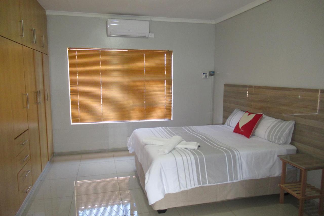Pab-Love Guest House Kuruman Dış mekan fotoğraf