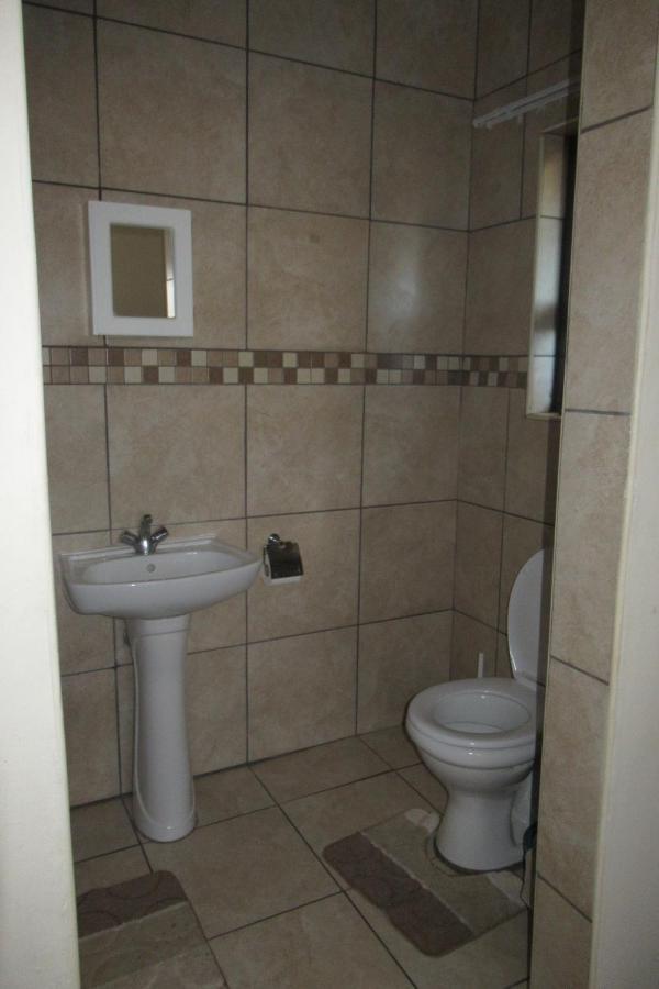 Pab-Love Guest House Kuruman Dış mekan fotoğraf