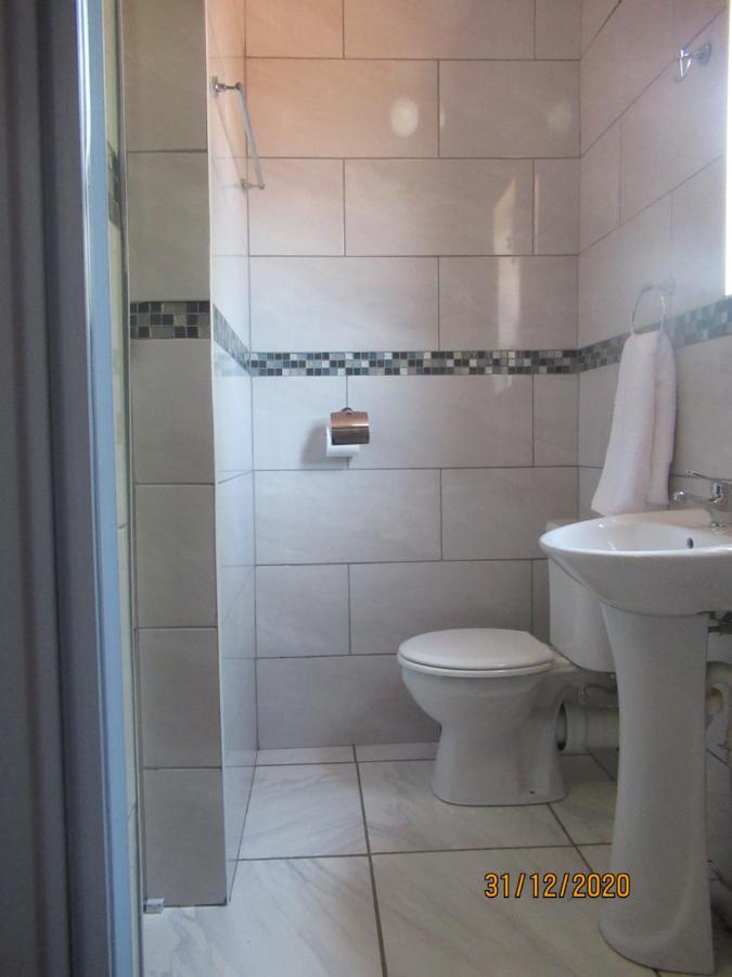 Pab-Love Guest House Kuruman Dış mekan fotoğraf
