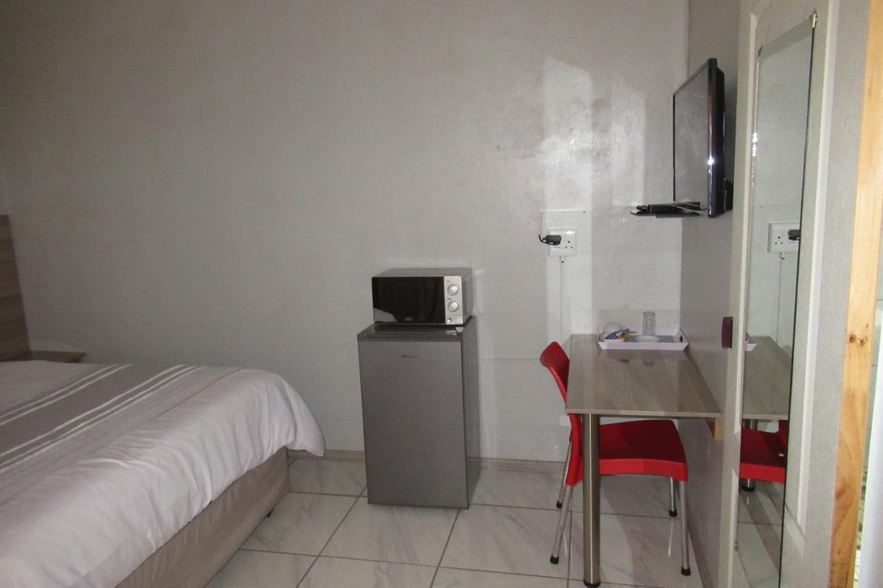 Pab-Love Guest House Kuruman Dış mekan fotoğraf