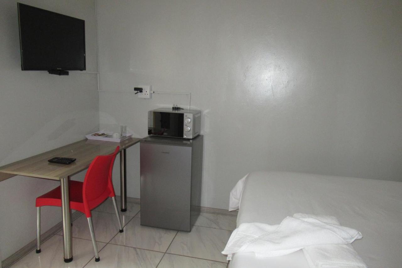 Pab-Love Guest House Kuruman Dış mekan fotoğraf