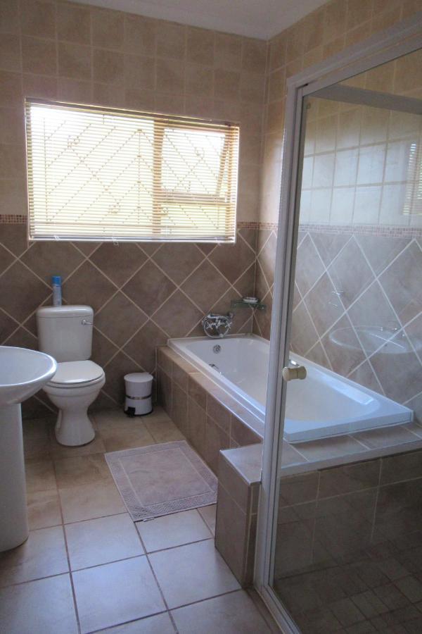 Pab-Love Guest House Kuruman Dış mekan fotoğraf