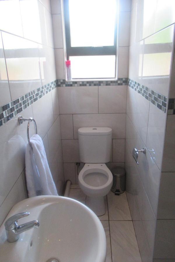 Pab-Love Guest House Kuruman Dış mekan fotoğraf