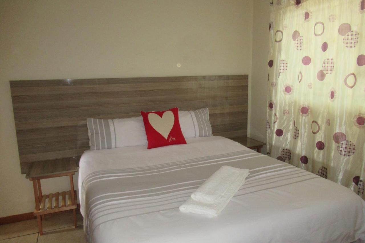 Pab-Love Guest House Kuruman Dış mekan fotoğraf