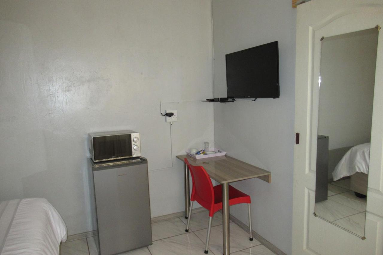 Pab-Love Guest House Kuruman Dış mekan fotoğraf
