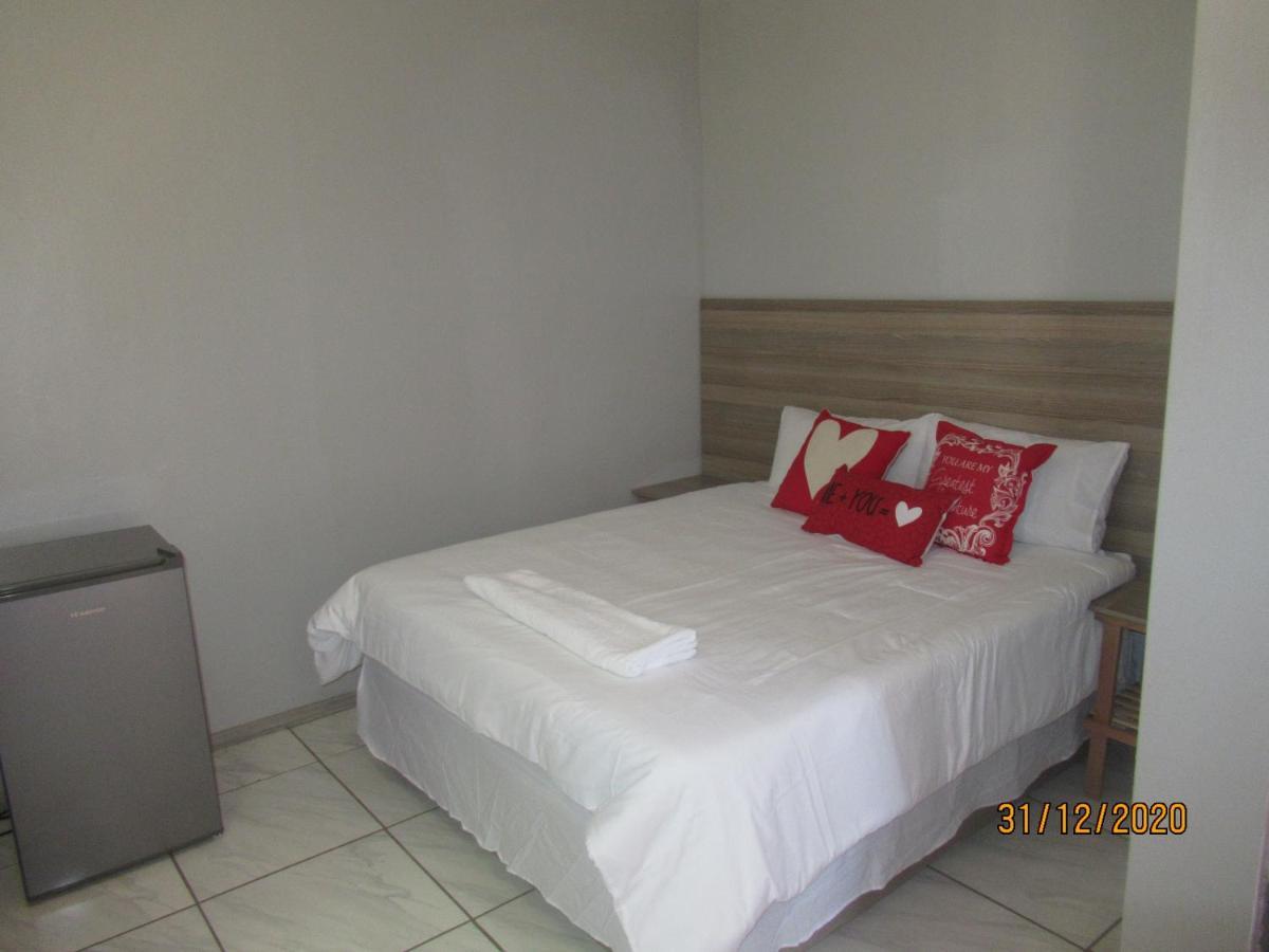 Pab-Love Guest House Kuruman Dış mekan fotoğraf