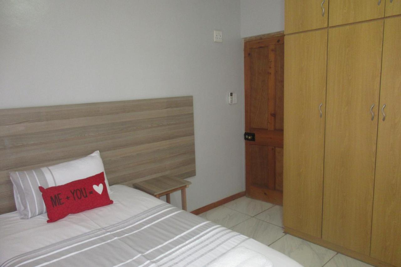 Pab-Love Guest House Kuruman Dış mekan fotoğraf