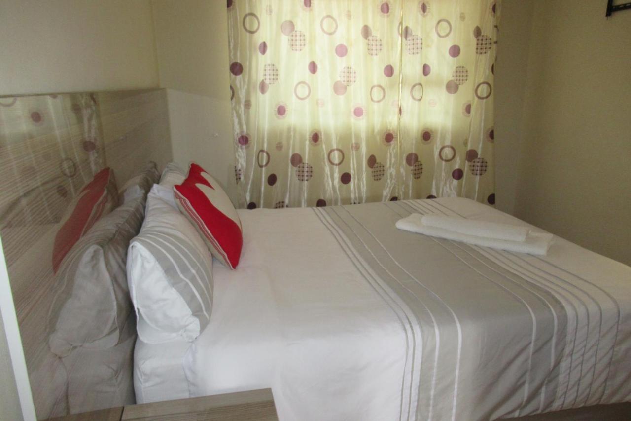 Pab-Love Guest House Kuruman Dış mekan fotoğraf