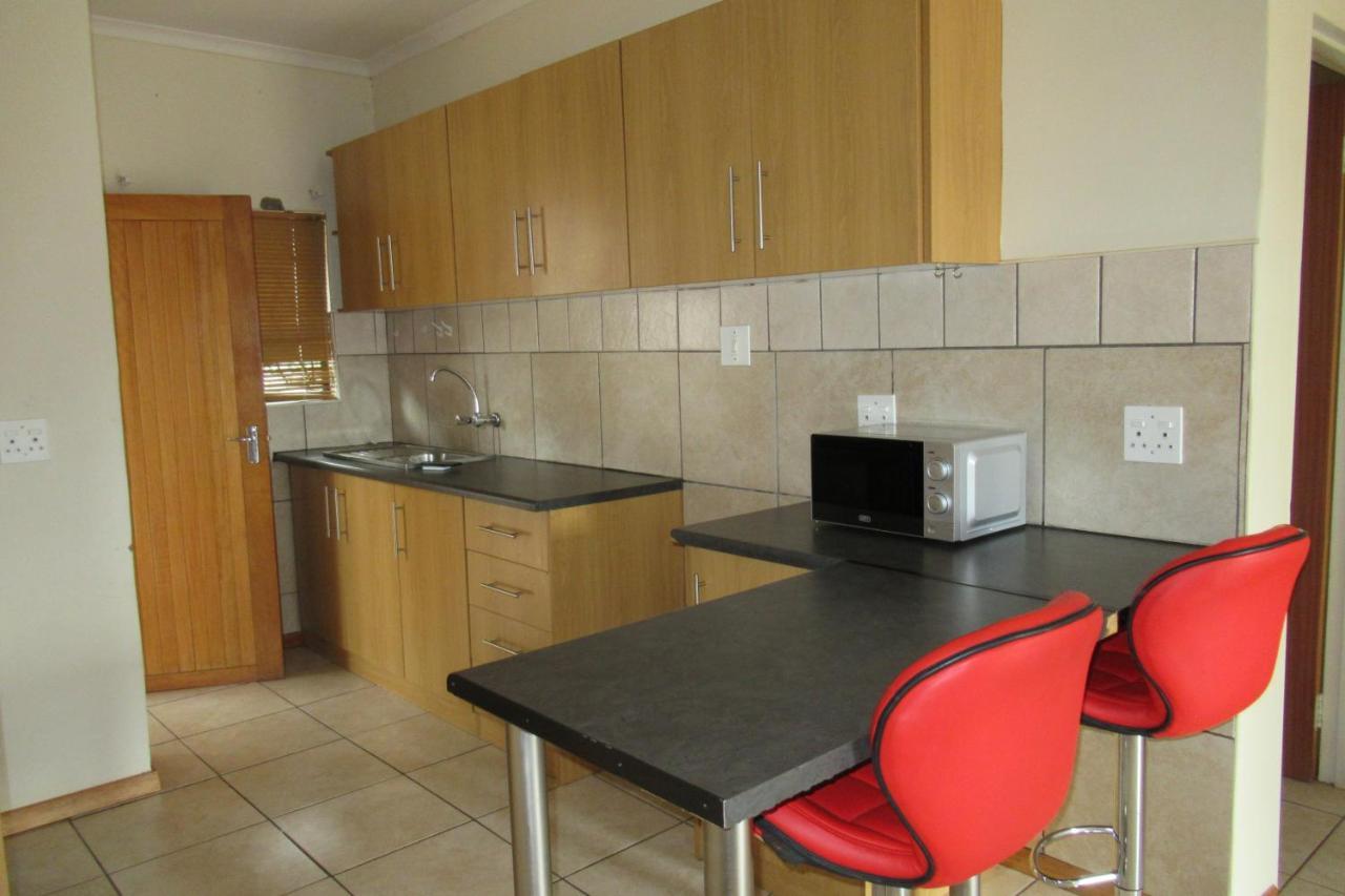 Pab-Love Guest House Kuruman Dış mekan fotoğraf