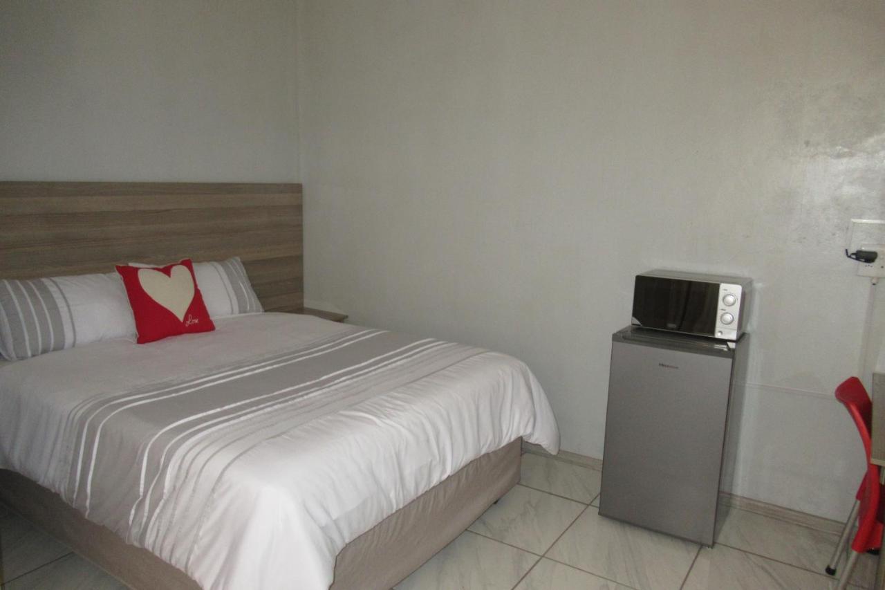 Pab-Love Guest House Kuruman Dış mekan fotoğraf