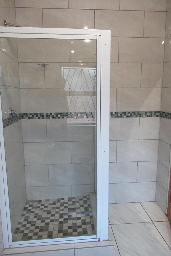 Pab-Love Guest House Kuruman Dış mekan fotoğraf