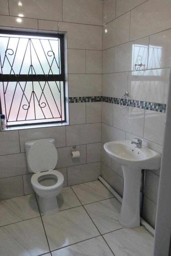 Pab-Love Guest House Kuruman Dış mekan fotoğraf
