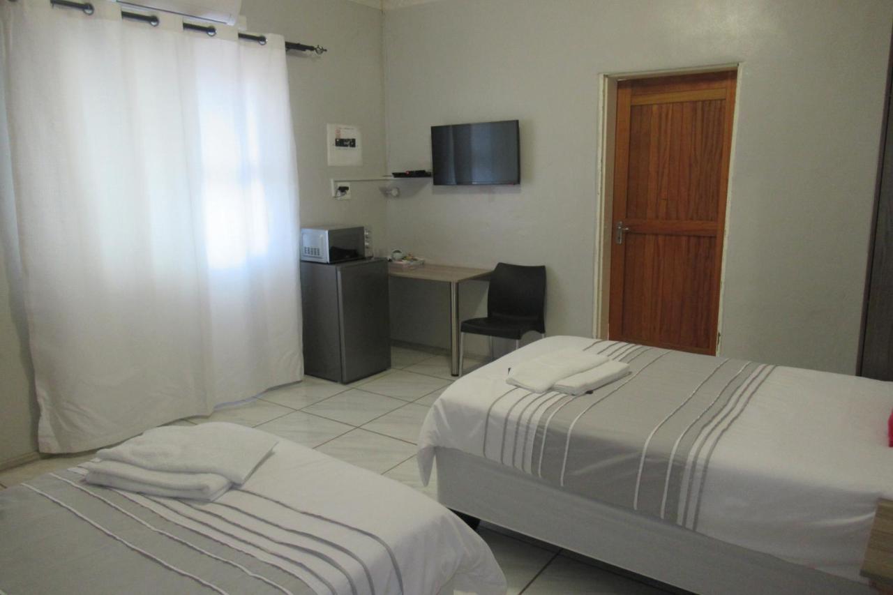 Pab-Love Guest House Kuruman Dış mekan fotoğraf