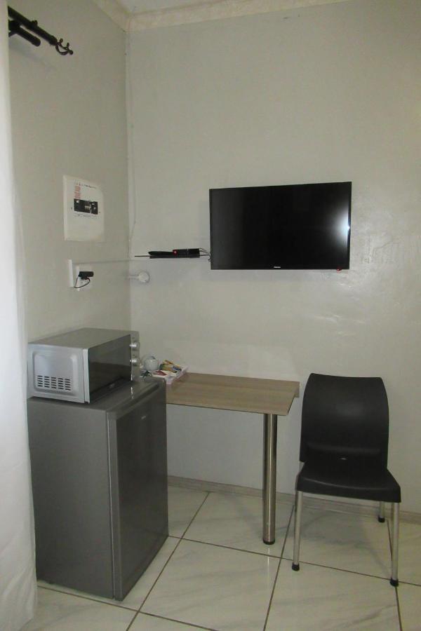 Pab-Love Guest House Kuruman Dış mekan fotoğraf