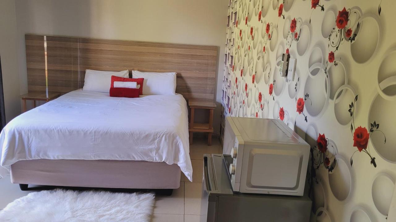 Pab-Love Guest House Kuruman Dış mekan fotoğraf