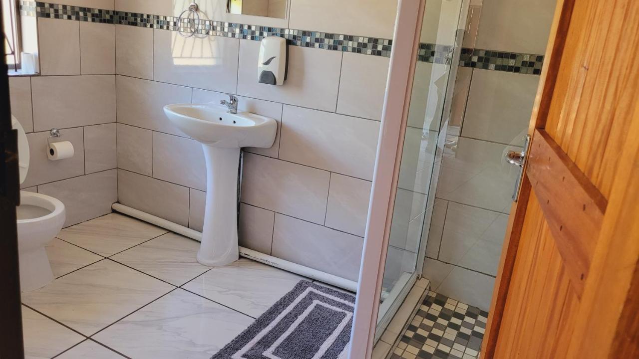 Pab-Love Guest House Kuruman Dış mekan fotoğraf