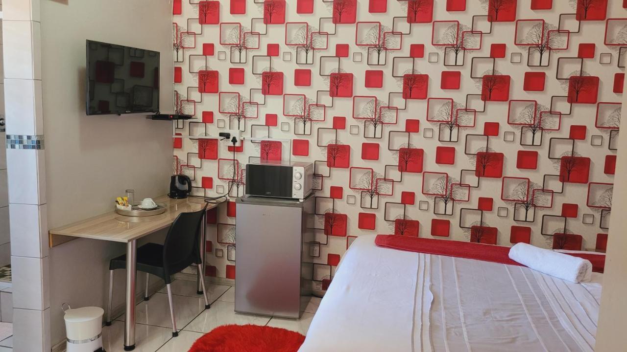 Pab-Love Guest House Kuruman Dış mekan fotoğraf