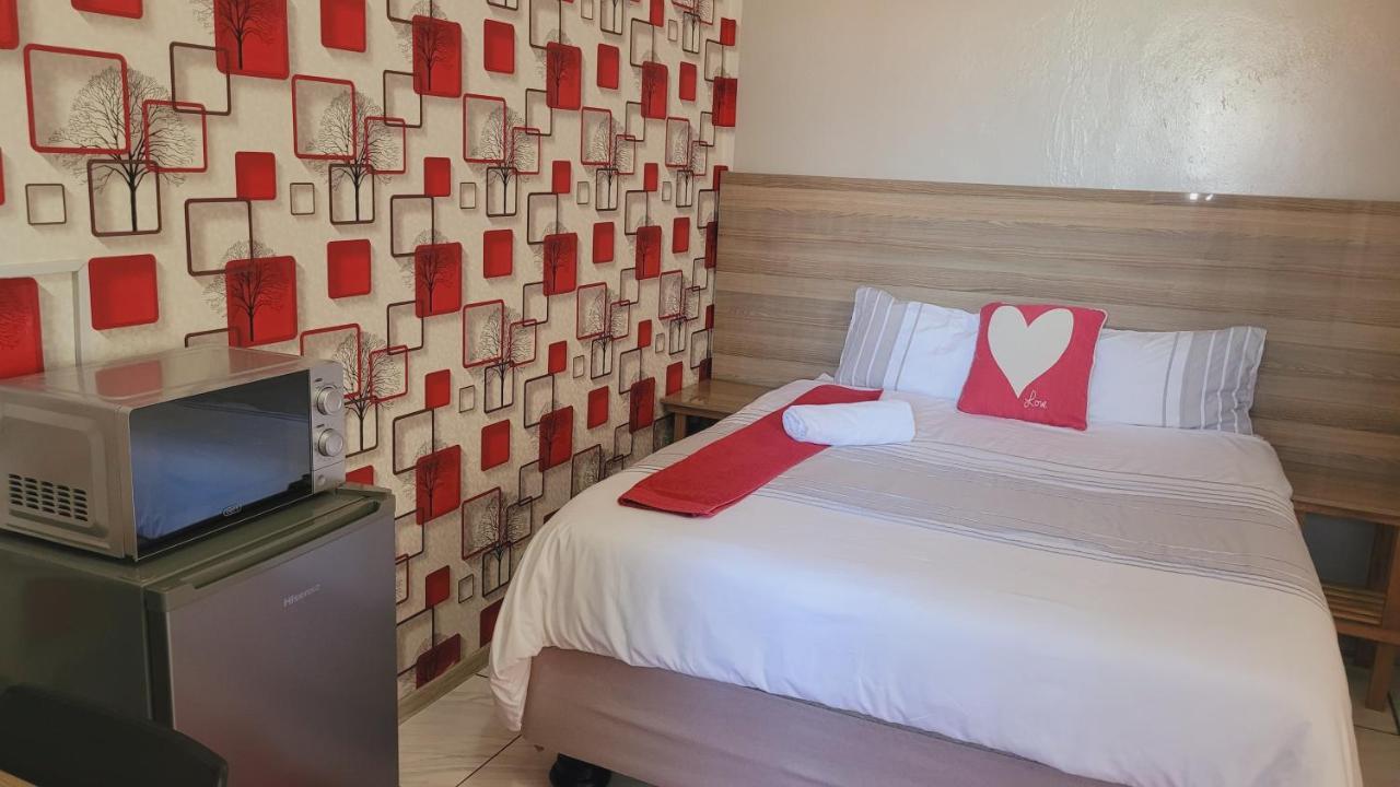 Pab-Love Guest House Kuruman Dış mekan fotoğraf