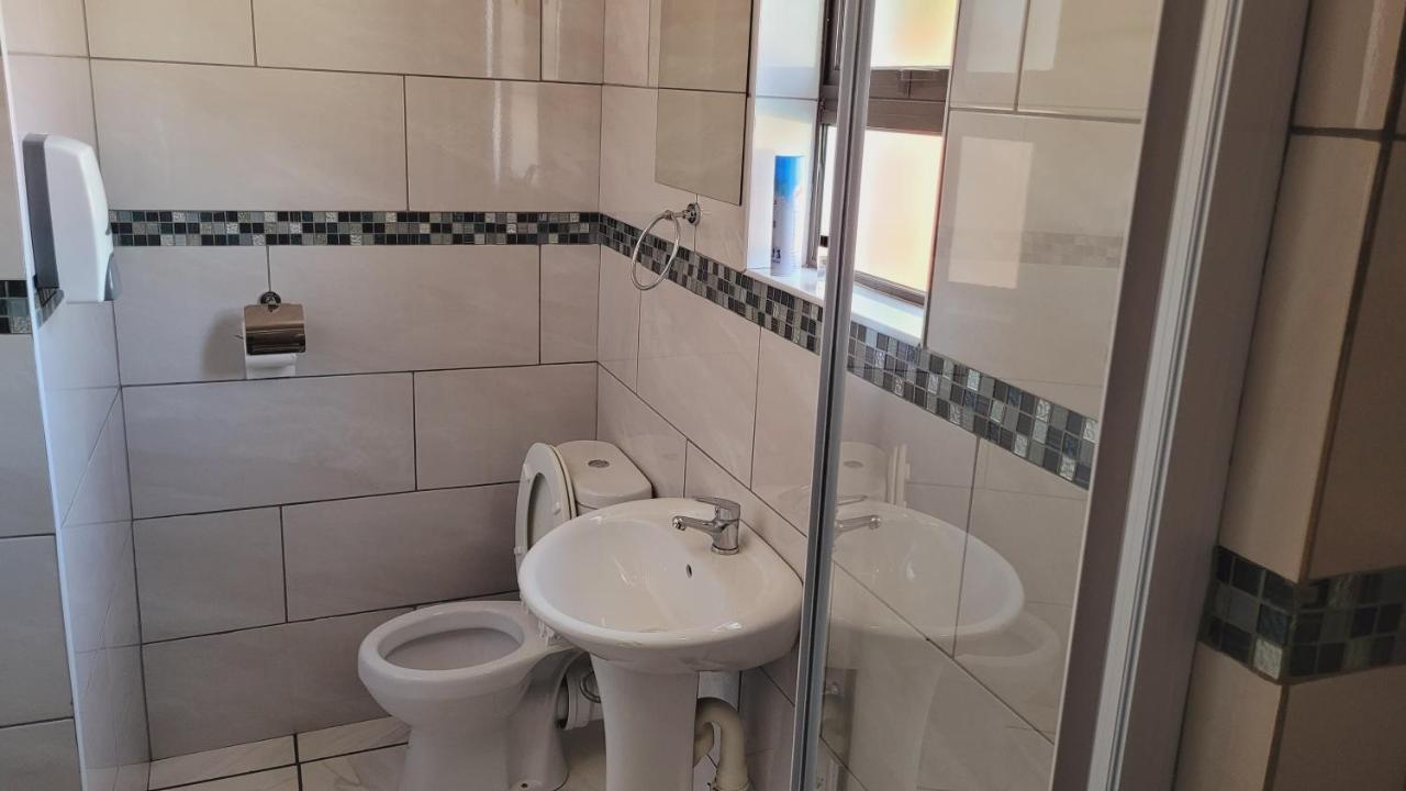 Pab-Love Guest House Kuruman Dış mekan fotoğraf