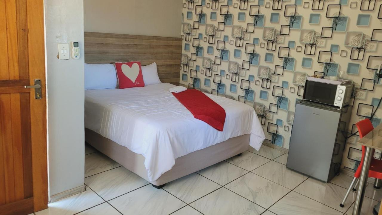 Pab-Love Guest House Kuruman Dış mekan fotoğraf