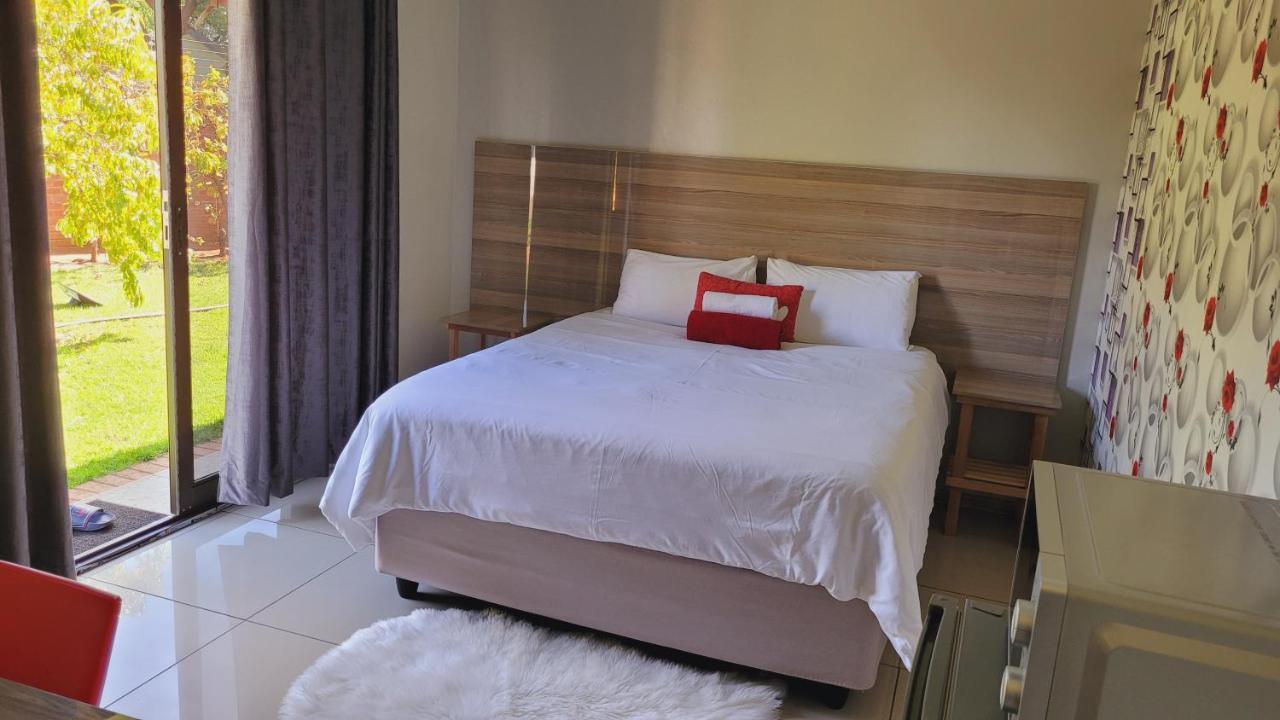 Pab-Love Guest House Kuruman Dış mekan fotoğraf