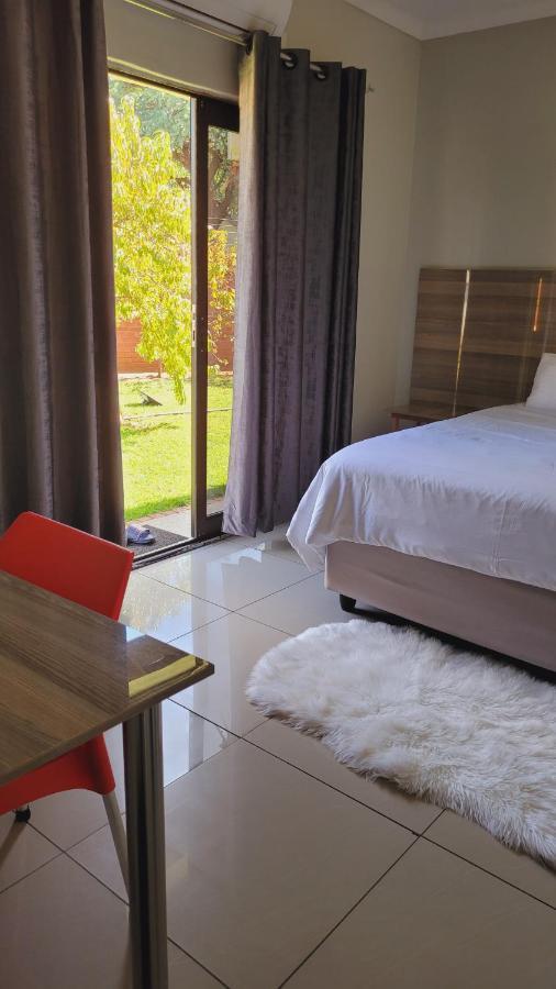 Pab-Love Guest House Kuruman Dış mekan fotoğraf