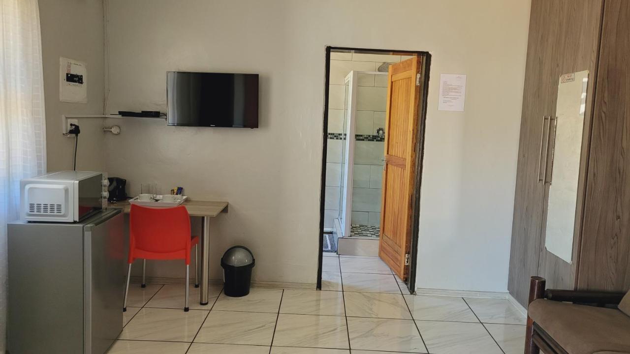 Pab-Love Guest House Kuruman Dış mekan fotoğraf